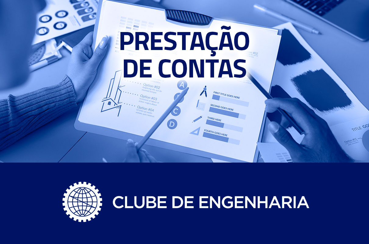 Diretoria Do Clube De Engenharia Apresenta Em Vídeos Balanço Da Gestão ...