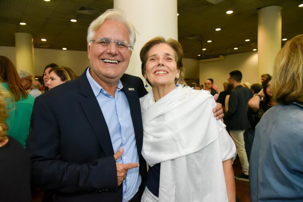‘Nós nos propomos a ser os guerreiros da luta desenvolvimentista do Brasil’, defende Francis Bogossian 90 ‘Nós nos propomos a ser os guerreiros da luta desenvolvimentista do Brasil’, defende Francis Bogossian f46 4791