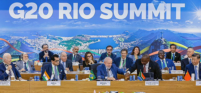 Organizações da sociedade buscam influenciar governos no G20 organizacoes da sociedade buscam influenciar governos no g20 organizacoes da sociedade buscam influenciar governos no g20 1
