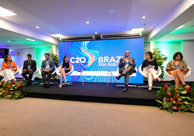 Organizações da sociedade buscam influenciar governos no G20 organizacoes da sociedade buscam influenciar governos no g20 organizacoes da sociedade buscam influenciar governos no g20 4