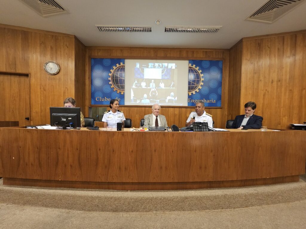 Marinha do Brasil avalia desempenho de combustíveis alternativos para descarbonização de sua operação 1 Marinha do Brasil avalia desempenho de combustíveis alternativos para descarbonização de sua operação 46e726bf bed6 4324 8313 2c01b510c4d2 46e726bf bed6 4324 8313 2c01b510c4d2