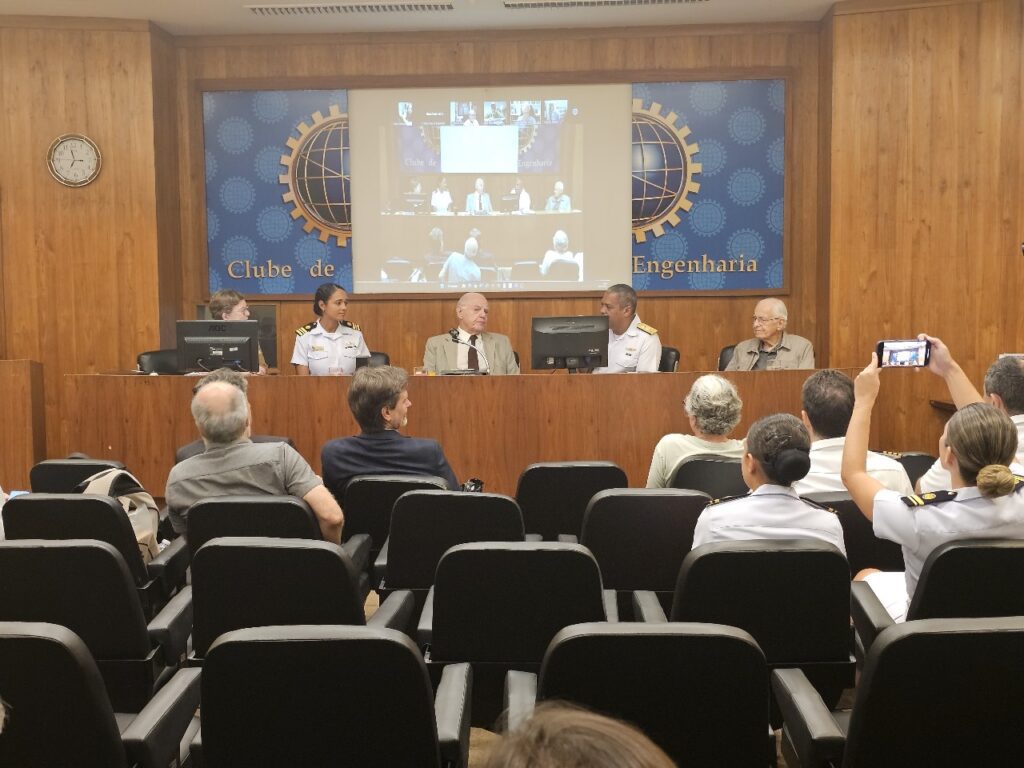 Marinha do Brasil avalia desempenho de combustíveis alternativos para descarbonização de sua operação 3 Marinha do Brasil avalia desempenho de combustíveis alternativos para descarbonização de sua operação 894d2a22 a91f 4e64 8bd2 ad242843d65a 894d2a22 a91f 4e64 8bd2 ad242843d65a