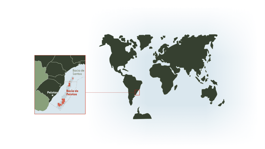 Entenda como descoberta de petróleo na África pode indicar existência de possível 'sucessor do pré-sal' no Brasil desk7 desk7
