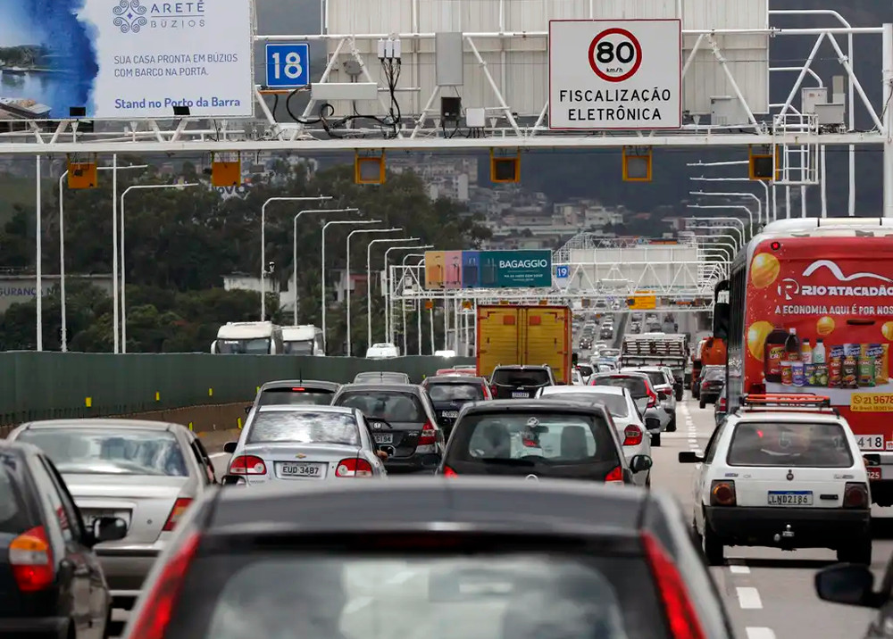 Ponte Rio-Niterói complementa beleza da Baía de Guanabara há 50 anos ponte rio niteroi complementa beleza da baia de guanabara ha 50 anos ponte rio niteroi complementa beleza da baia de guanabara ha 50 anos 1