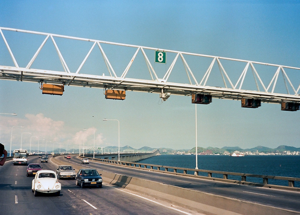 Ponte Rio-Niterói complementa beleza da Baía de Guanabara há 50 anos ponte rio niteroi complementa beleza da baia de guanabara ha 50 anos ponte rio niteroi complementa beleza da baia de guanabara ha 50 anos 2