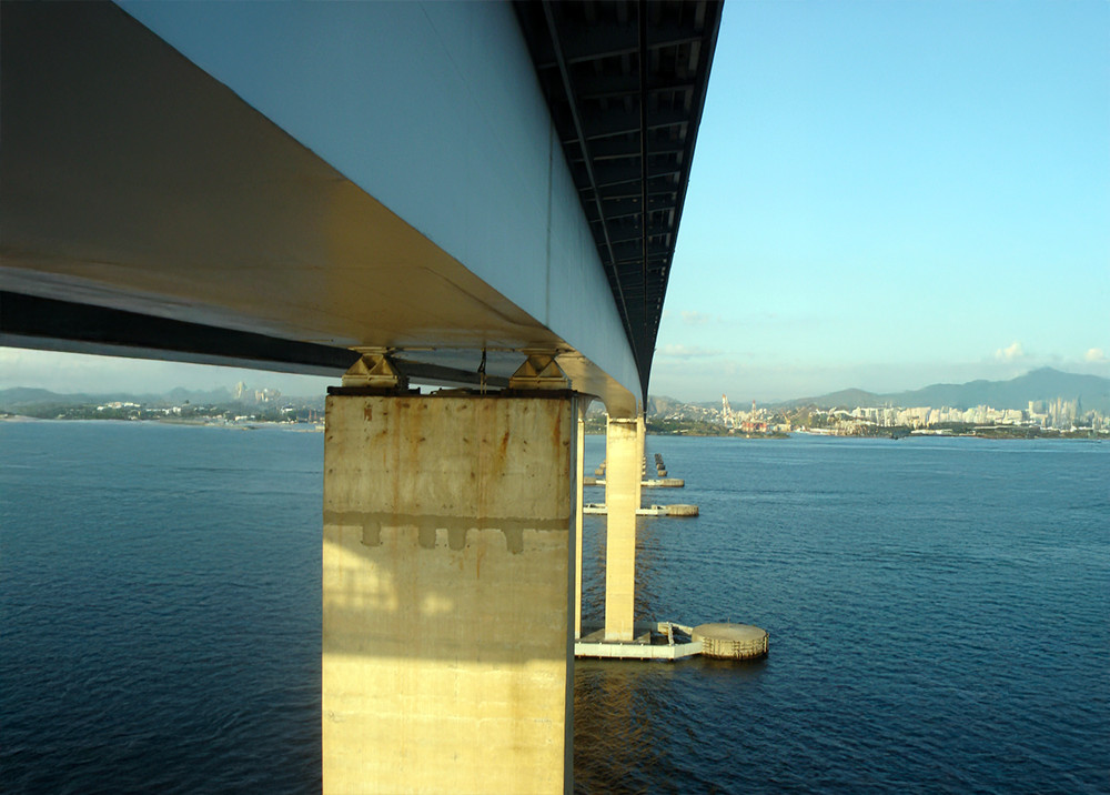 Ponte Rio-Niterói complementa beleza da Baía de Guanabara há 50 anos ponte rio niteroi complementa beleza da baia de guanabara ha 50 anos ponte rio niteroi complementa beleza da baia de guanabara ha 50 anos 5