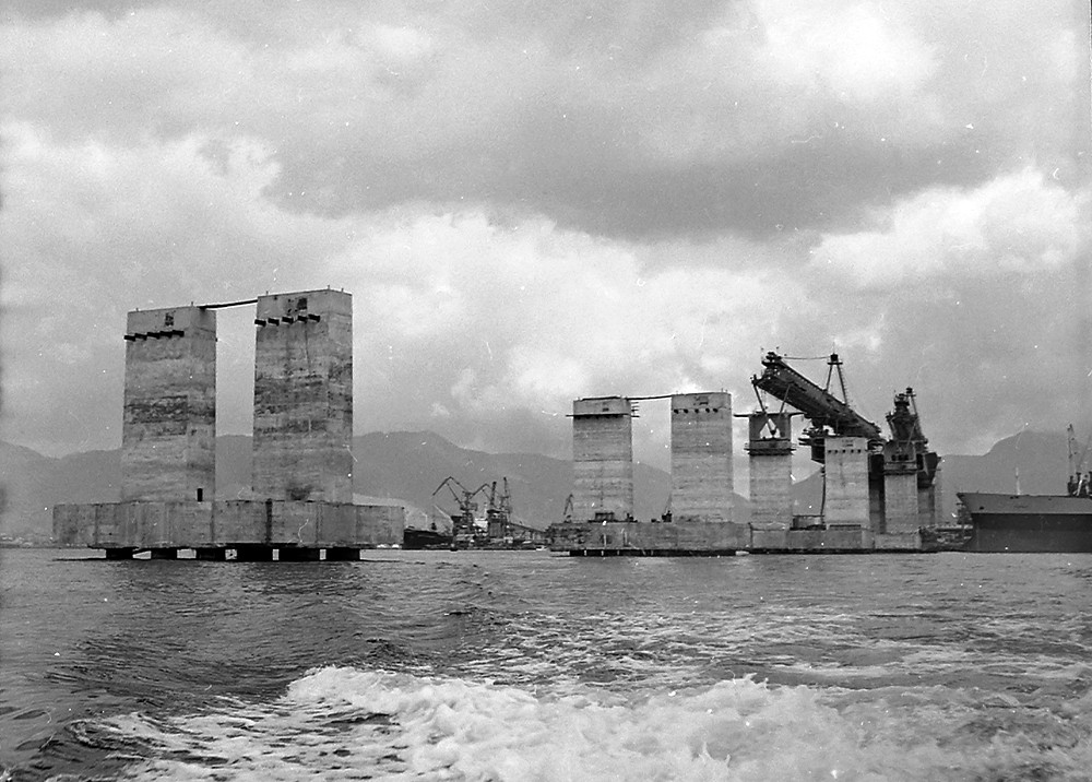 Ponte Rio-Niterói complementa beleza da Baía de Guanabara há 50 anos ponte rio niteroi complementa beleza da baia de guanabara ha 50 anos ponte rio niteroi complementa beleza da baia de guanabara ha 50 anos 8