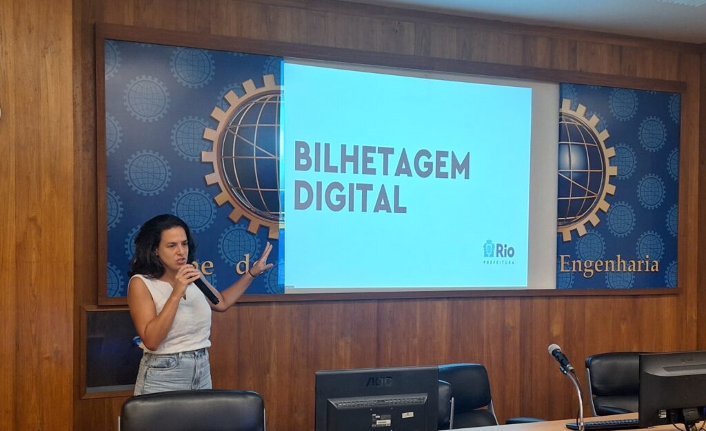 Rio de Janeiro apresenta avanços ao instituir controle sobre a bilhetagem eletrônica rio de janeiro apresenta avancos ao instituir controle sobre a bilhetagem eletronica rio de janeiro apresenta avancos ao instituir controle sobre a bilhetagem eletronica 1