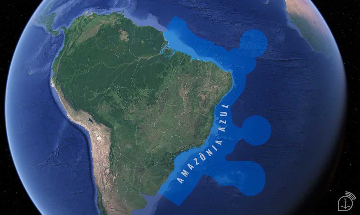 Clube de Engenharia do Brasil parabeniza Marinha e Petrobras por conquista de nova área no oceano Atlântico 2 Clube de Engenharia do Brasil parabeniza Marinha e Petrobras por conquista de nova área no oceano Atlântico capa leplac capa leplac capa leplac capa leplac