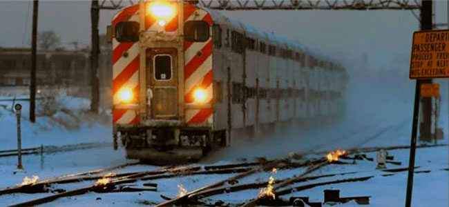 Alterações extremas de temperatura são desafio para monitoramento de transportes e exigem soluções de engenharia 4 Alterações extremas de temperatura são desafio para monitoramento de transportes e exigem soluções de engenharia thumb companhia de trens metra usa fogo para aquecer os trilhos thumb companhia de trens metra usa fogo para aquecer os trilhos