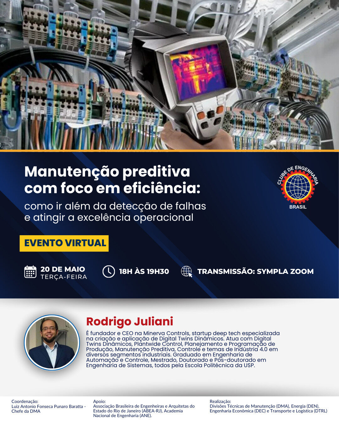 Clube de Engenharia geo geo geo geo