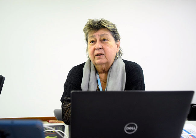Projeto de Lei em discussão no Congresso é oportunidade para atualização de regulamentação profissional 4 Projeto de Lei em discussão no Congresso é oportunidade para atualização de regulamentação profissional cef 24 carmen cef 24 carmen