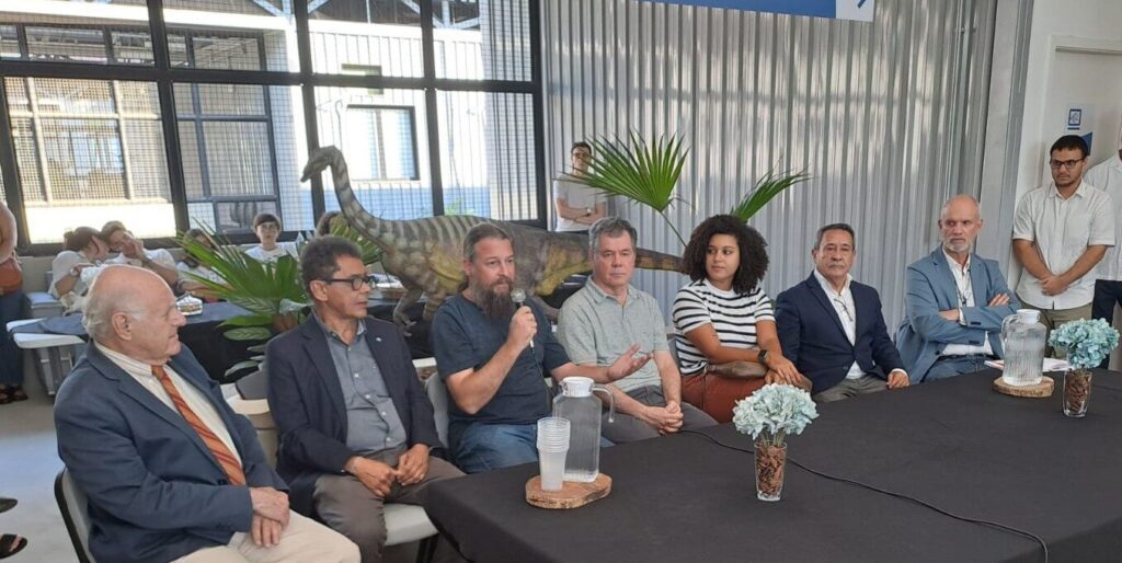 Departamento de Geologia e Paleontologia do Museu Nacional inaugura novas instalações 1 Departamento de Geologia e Paleontologia do Museu Nacional inaugura novas instalações departamento de geologia e paleontologia do museu nacional inaugura novas instalacoes departamento de geologia e paleontologia do museu nacional inaugura novas instalacoes 5