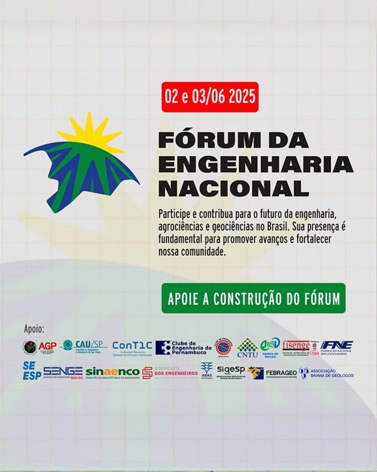 Clube de Engenharia forum da engenharia nacional forum da engenharia nacional