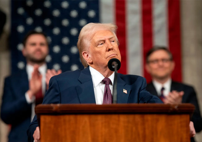 ‘Tarifaço’ de Trump, mesmo com recuos, traz incertezas e mexe com tabuleiro geopolítico 3 ‘Tarifaço’ de Trump, mesmo com recuos, traz incertezas e mexe com tabuleiro geopolítico tarifaco de trump mesmo com recuos traz incertezas e mexe com tabuleiro geopolitico tarifaco de trump mesmo com recuos traz incertezas e mexe com tabuleiro geopolitico 4