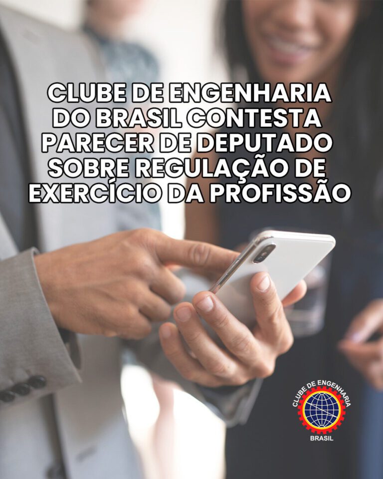 Clube de Engenharia contestacao contestacao contestacao contestacao