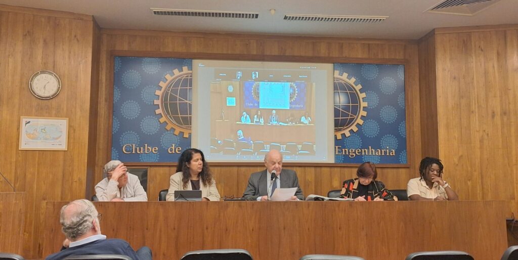 Sustentabilidade e metas para o clima dependem da contribuição da engenharia 1 Sustentabilidade e metas para o clima dependem da contribuição da engenharia sustentabilidade e metas para o clima dependem da contribuicao da engenharia sustentabilidade e metas para o clima dependem da contribuicao da engenharia 1