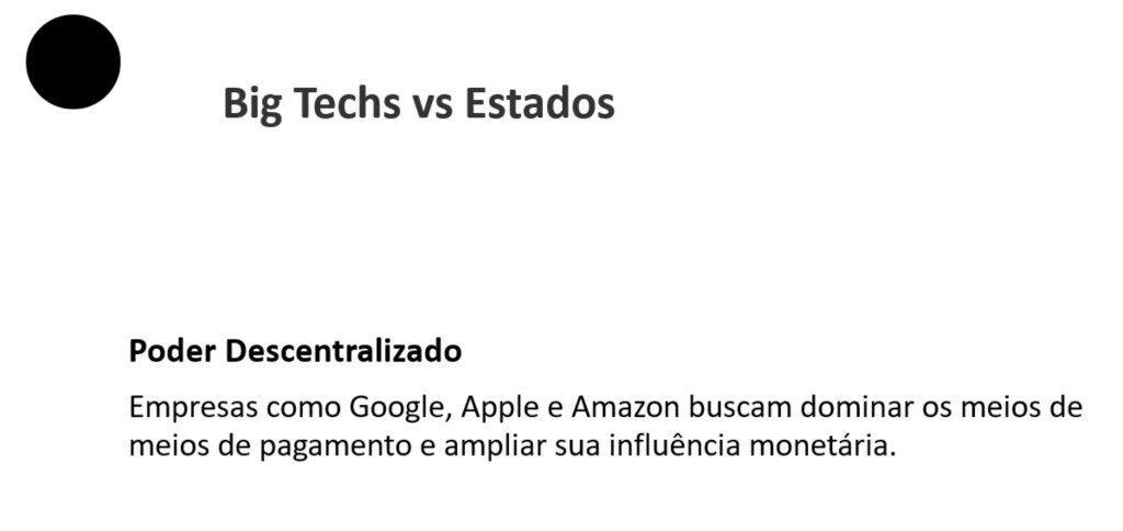 Trump, o PIX, as big techs e a PEC de autonomia do BC, por Luís Nassif 1 Trump, o PIX, as big techs e a PEC de autonomia do BC, por Luís Nassif trump o pix as big techs e a pec de autonomia do bc por luis nassif trump o pix as big techs e a pec de autonomia do bc por luis nassif