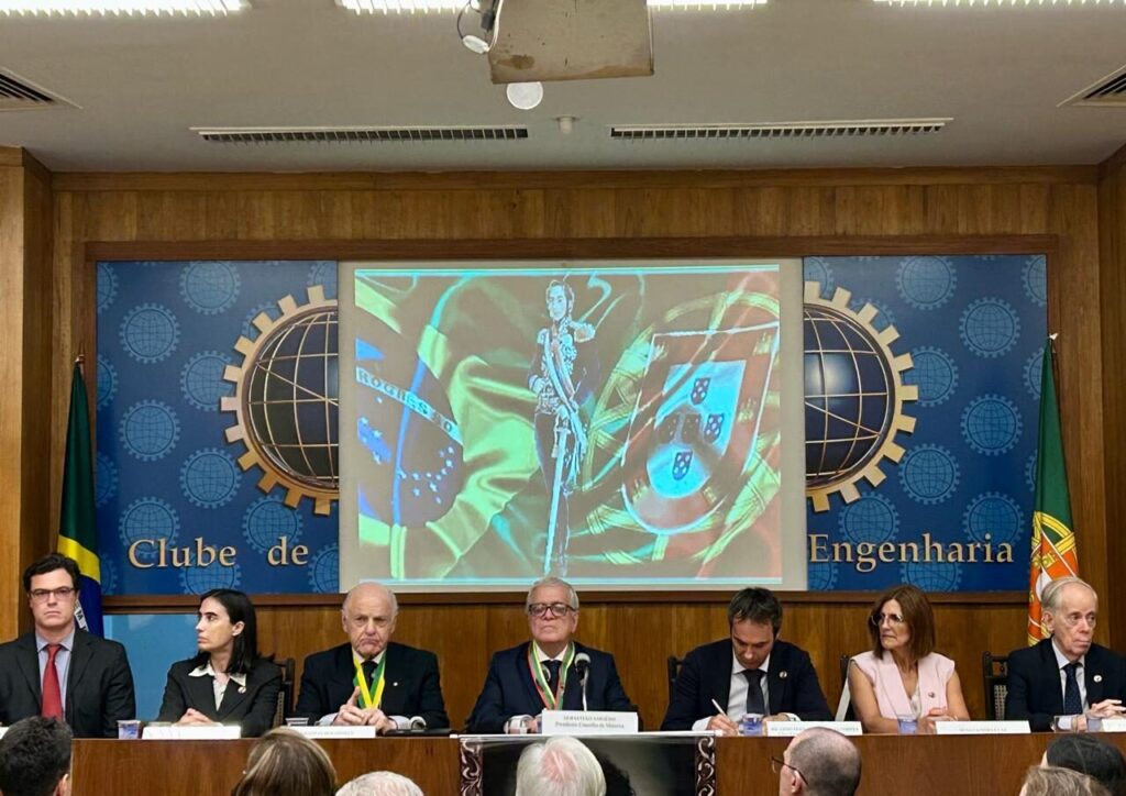 Clube de Engenharia do Brasil celebra 200 anos de amizade e paz entre Brasil e Portugal 9 Clube de Engenharia do Brasil celebra 200 anos de amizade e paz entre Brasil e Portugal clube de engenharia do brasil celebra 200 anos de amizade e paz entre brasil e portugal clube de engenharia do brasil celebra 200 anos de amizade e paz entre brasil e portugal 9
