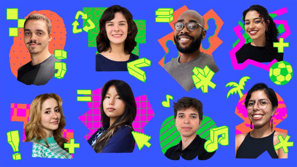 Oito estudantes brasileiros são premiados em desafio global da Apple oito estudantes brasileiros sao premiados em desafio global da apple oito estudantes brasileiros sao premiados em desafio global da apple 1