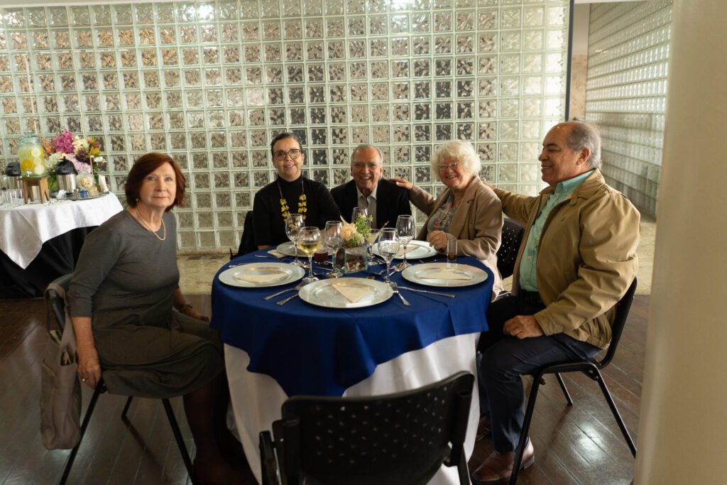 Almoço do Clube marca celebração da democracia 15 Almoço do Clube marca celebração da democracia rz100140 rz100140