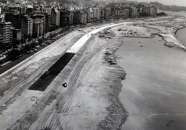 Parque do Flamengo: há 60 anos embelezando a paisagem carioca parque do flamengo ha 60 anos embelezando a paisagem carioca parque do flamengo ha 60 anos embelezando a paisagem carioca
