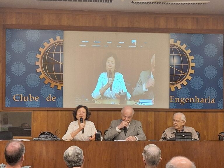 Clube de Engenharia aeliete bouskela profere aula magna para o conselho diretor do clube aeliete bouskela profere aula magna para o conselho diretor do clube