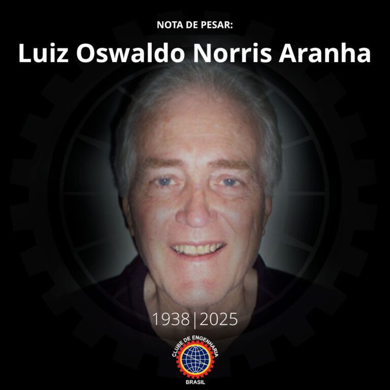 Clube de Engenharia rascunho automatico rascunho automatico