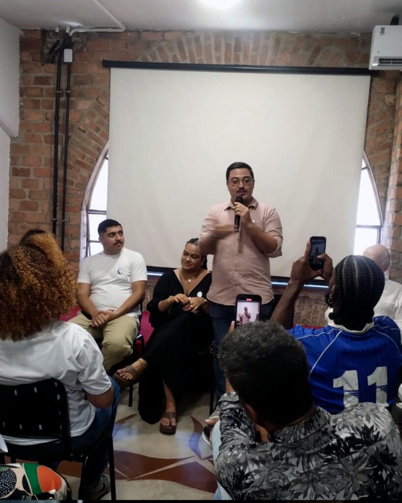 No Dia André Rebouças, Clube de Engenharia do Brasil propõe grupo de trabalho para ações antirracistas e defesa da engenharia 22 22 22 22