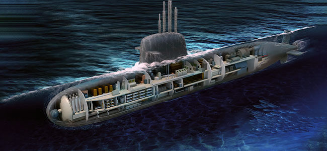 Programa de submarinos é estratégico para a defesa do território marítimo 53213413113 713f306547 opqn 53213413113 713f306547 opqn