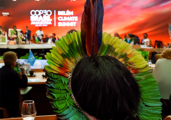 COP 30 termina com avanços e frustrações em seus compromissos firmados 54908855730 ac18e102db o 54908855730 ac18e102db o