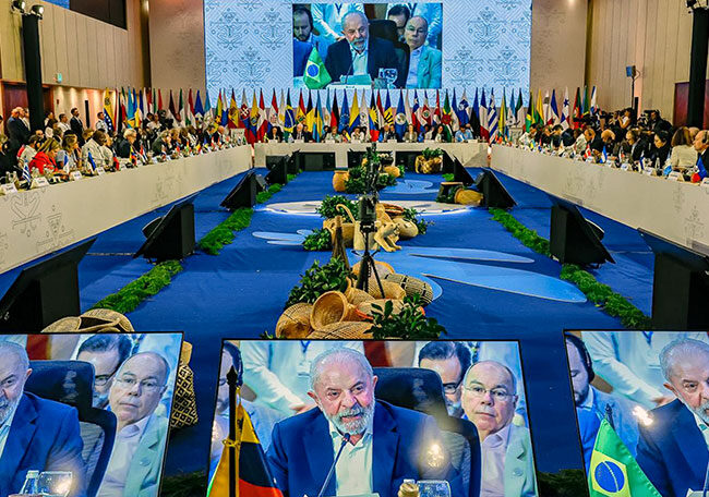 COP 30 termina com avanços e frustrações em seus compromissos firmados 54912152771 c3b84a4a3b o 54912152771 c3b84a4a3b o