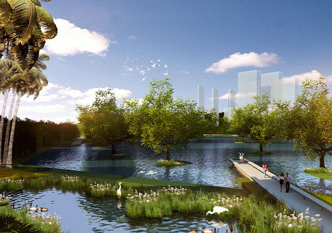 Cidades-Esponja: Estratégias de Mitigação e Adaptação Urbana às Mudanças do Clima 8 Cidades-Esponja: Estratégias de Mitigação e Adaptação Urbana às Mudanças do Clima cidades esponja estrategias de mitigacao e adaptacao urbana as mudancas do clima cidades esponja estrategias de mitigacao e adaptacao urbana as mudancas do clima 3