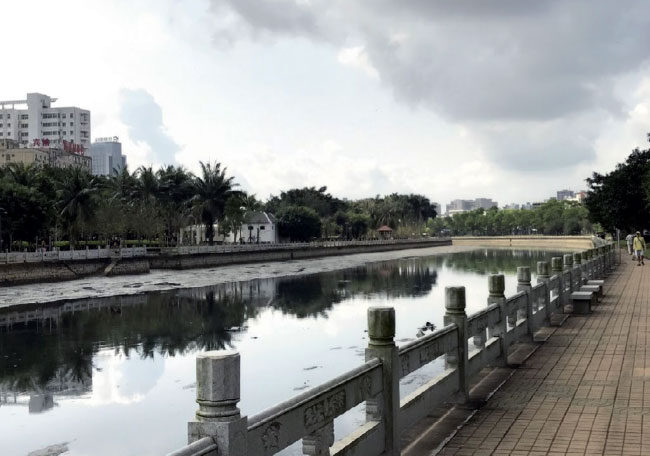 Cidades-Esponja: Estratégias de Mitigação e Adaptação Urbana às Mudanças do Clima 3 Cidades-Esponja: Estratégias de Mitigação e Adaptação Urbana às Mudanças do Clima cidades esponja estrategias de mitigacao e adaptacao urbana as mudancas do clima cidades esponja estrategias de mitigacao e adaptacao urbana as mudancas do clima 5