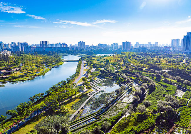 Cidades-Esponja: Estratégias de Mitigação e Adaptação Urbana às Mudanças do Clima 4 Cidades-Esponja: Estratégias de Mitigação e Adaptação Urbana às Mudanças do Clima cidades esponja estrategias de mitigacao e adaptacao urbana as mudancas do clima cidades esponja estrategias de mitigacao e adaptacao urbana as mudancas do clima 6