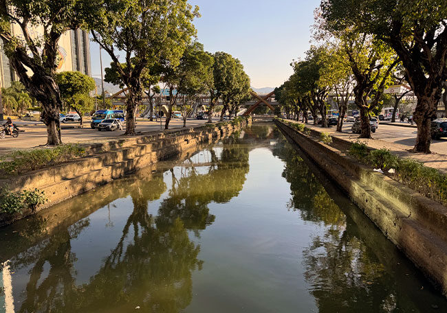 Cidades-Esponja: Estratégias de Mitigação e Adaptação Urbana às Mudanças do Clima 5 Cidades-Esponja: Estratégias de Mitigação e Adaptação Urbana às Mudanças do Clima cidades esponja estrategias de mitigacao e adaptacao urbana as mudancas do clima cidades esponja estrategias de mitigacao e adaptacao urbana as mudancas do clima