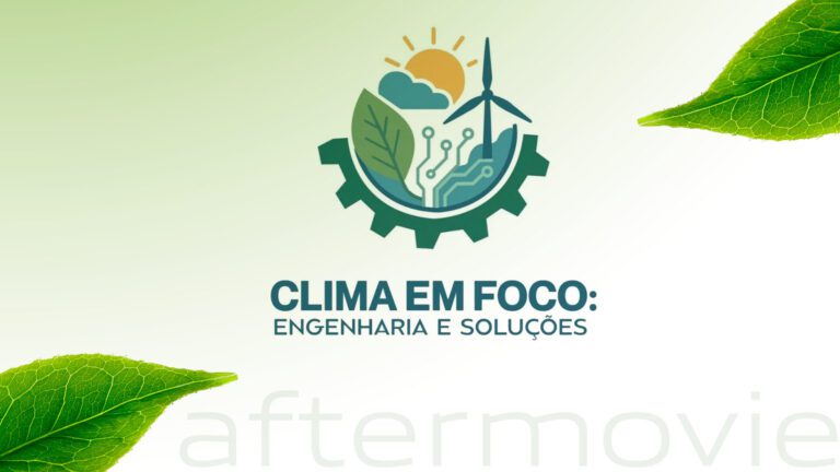 Clube de Engenharia clima em foco engenharia e solucoes after movie clima em foco engenharia e solucoes after movie