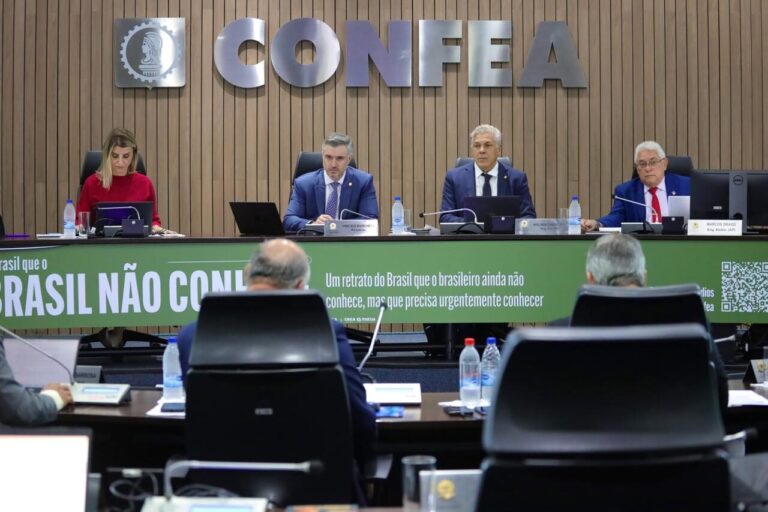 Clube de Engenharia confea aprova isencao da anuidade para profissionais com empresa individual confea aprova isencao da anuidade para profissionais com empresa individual