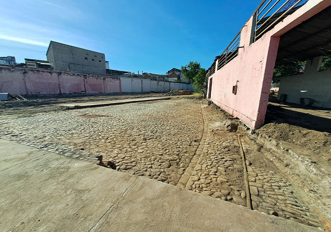 Estudo arqueológico revela passado escondido de São Cristóvão imagem do whatsapp de 2025 11 26 as 10.45.22 eeab8bbf imagem do whatsapp de 2025 11 26 as 10.45.22 eeab8bbf