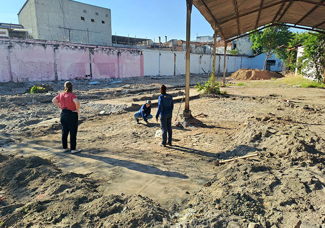Estudo arqueológico revela passado escondido de São Cristóvão imagem do whatsapp de 2025 11 26 as 10.45.24 973b7ebf imagem do whatsapp de 2025 11 26 as 10.45.24 973b7ebf