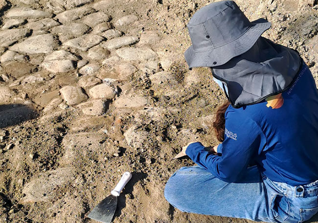 Estudo arqueológico revela passado escondido de São Cristóvão imagem do whatsapp de 2025 11 26 as 10.45.24 f4b893b2 imagem do whatsapp de 2025 11 26 as 10.45.24 f4b893b2