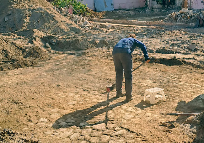 Estudo arqueológico revela passado escondido de São Cristóvão imagem do whatsapp de 2025 11 26 as 10.45.26 13155931 imagem do whatsapp de 2025 11 26 as 10.45.26 13155931
