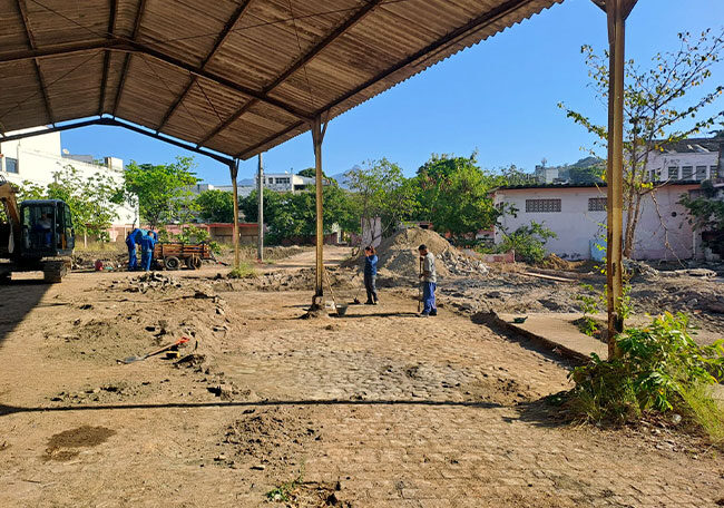 Estudo arqueológico revela passado escondido de São Cristóvão imagem do whatsapp de 2025 11 26 as 10.45.26 aef6008c imagem do whatsapp de 2025 11 26 as 10.45.26 aef6008c