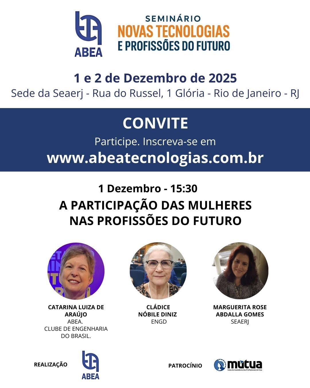 SEMINÁRIO NOVAS TECNOLOGIAS E PROFISSÕES DO FUTURO seminario novas tecnologias e profissoes do futuro seminario novas tecnologias e profissoes do futuro 1