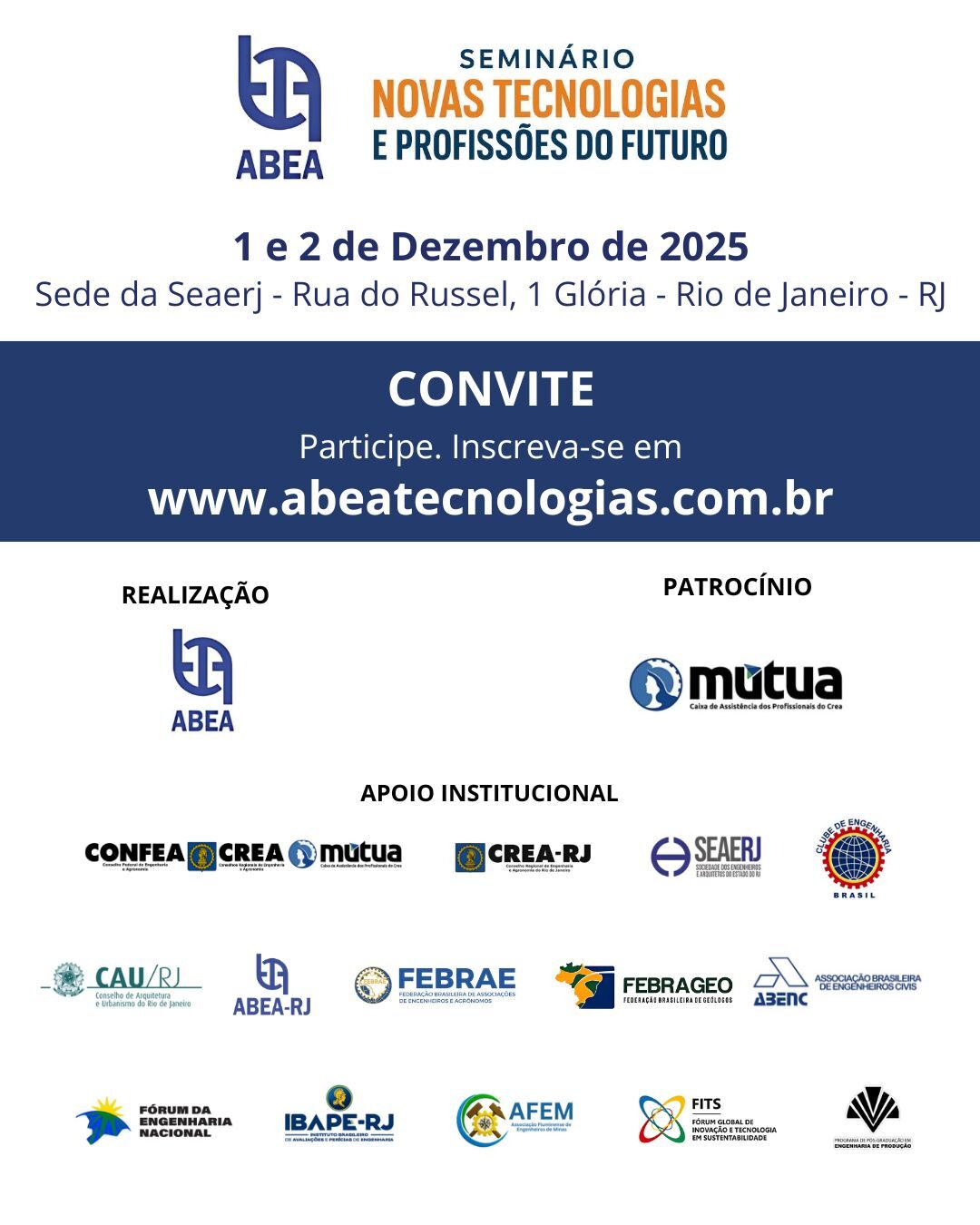 SEMINÁRIO NOVAS TECNOLOGIAS E PROFISSÕES DO FUTURO seminario novas tecnologias e profissoes do futuro seminario novas tecnologias e profissoes do futuro 3