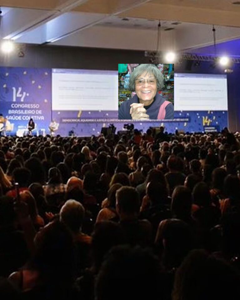 Clube de Engenharia congresso brasileiro de saude coletiva aprova mocao eloan pinheiro congresso brasileiro de saude coletiva aprova mocao eloan pinheiro 1