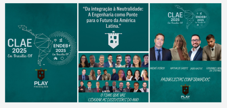 Clube de Engenharia congresso latino americano de engenharias visa cooperacao tecnica cientifica e de inovacao congresso latino americano de engenharias visa cooperacao tecnica cientifica e de inovacao