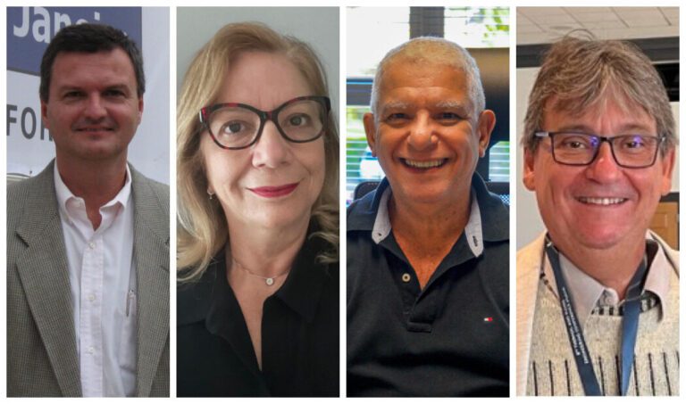 Clube de Engenharia professores da politecnica ufrj estao entre os pesquisadores mais influentes do mundo professores da politecnica ufrj estao entre os pesquisadores mais influentes do mundo