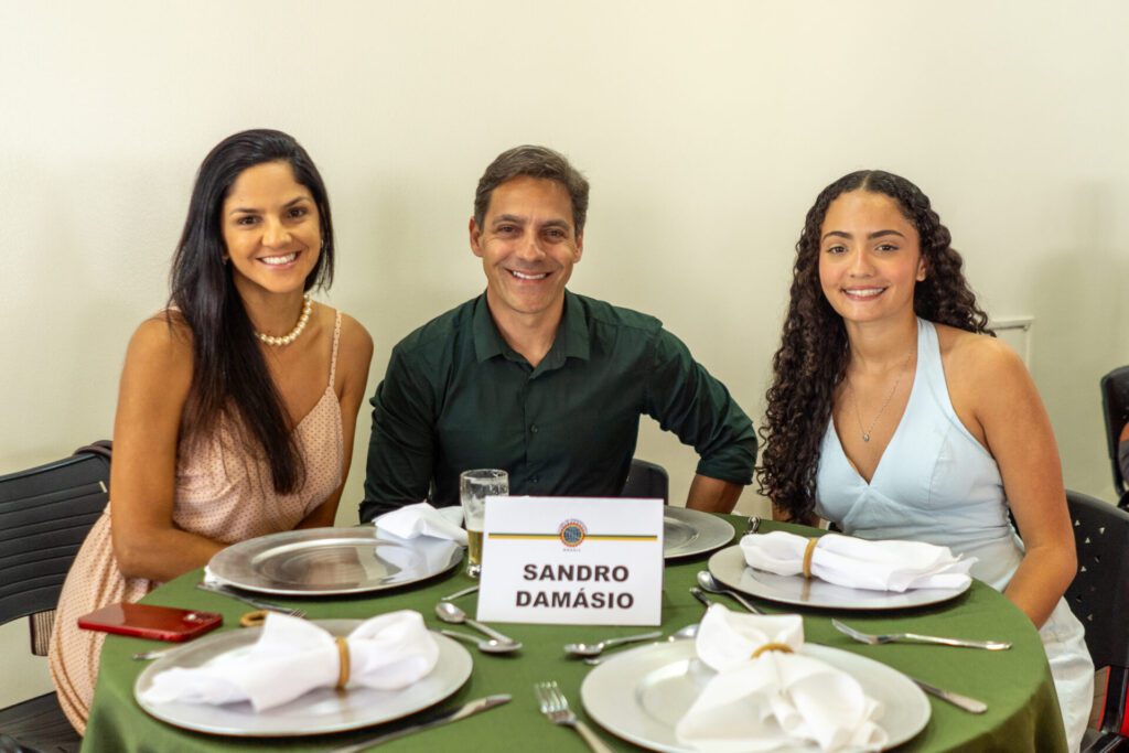 Almoço dá início a celebrações dos 145 anos do Clube 9 Almoço dá início a celebrações dos 145 anos do Clube rz100099 rz100099