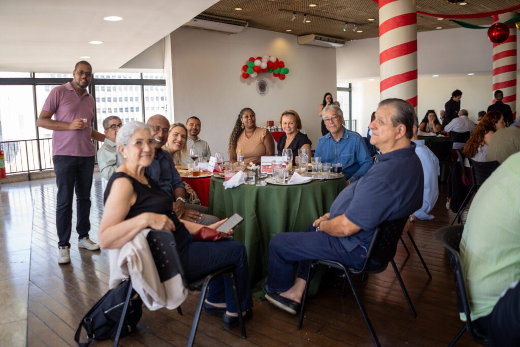 Almoço dá início a celebrações dos 145 anos do Clube 11 Almoço dá início a celebrações dos 145 anos do Clube rz100117 rz100117